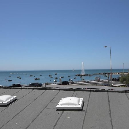 Double Suite By The Ocean 帕克德阿科斯 外观 照片