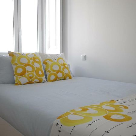 Double Suite By The Ocean 帕克德阿科斯 外观 照片