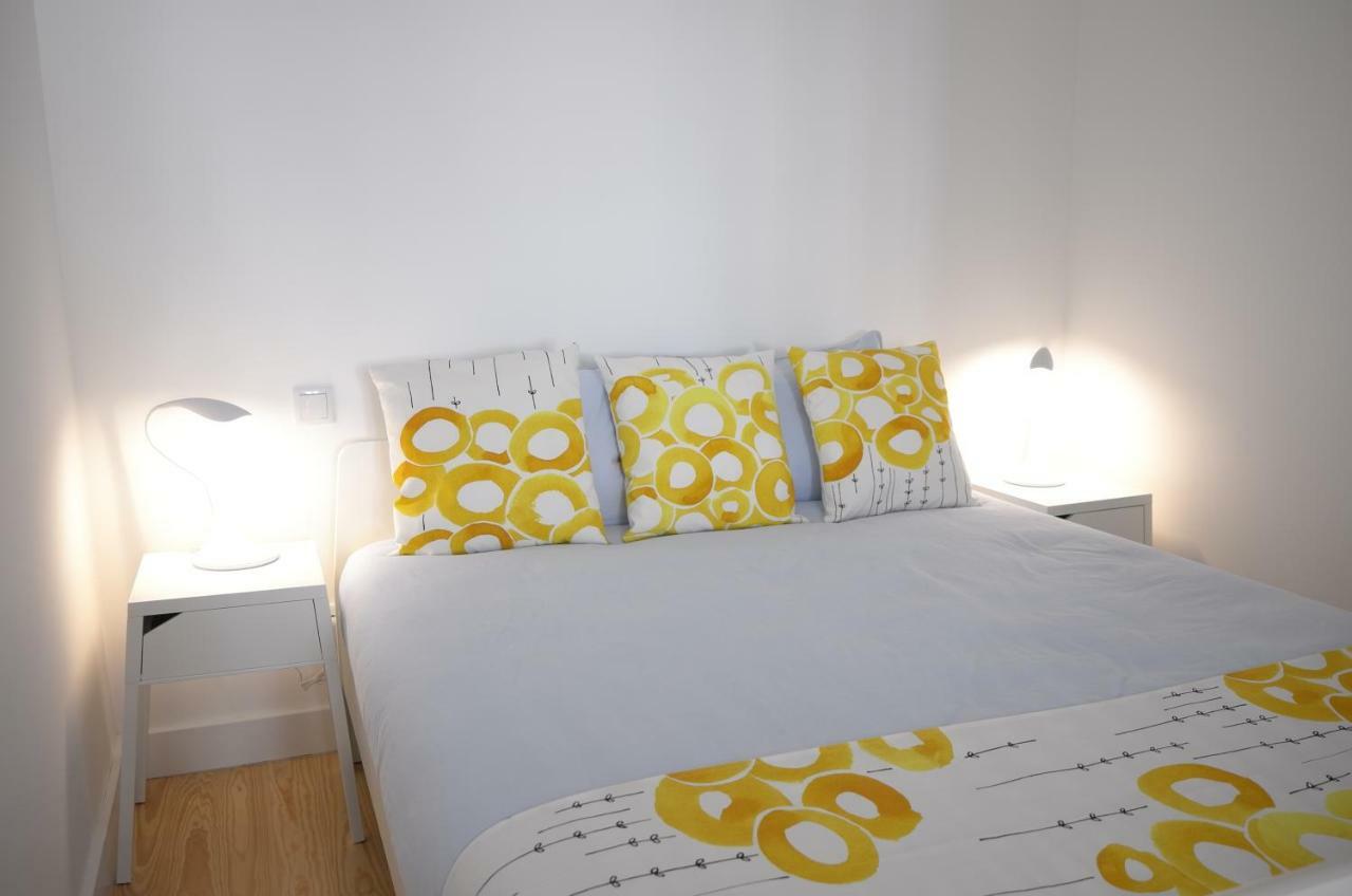 Double Suite By The Ocean 帕克德阿科斯 外观 照片