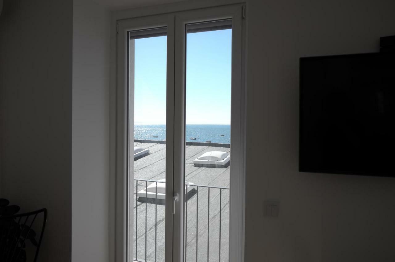 Double Suite By The Ocean 帕克德阿科斯 外观 照片